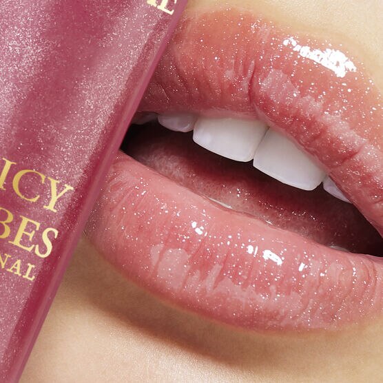 GLOSS LANC�ME  JUICY TUBES 07 MAGIC SPELL